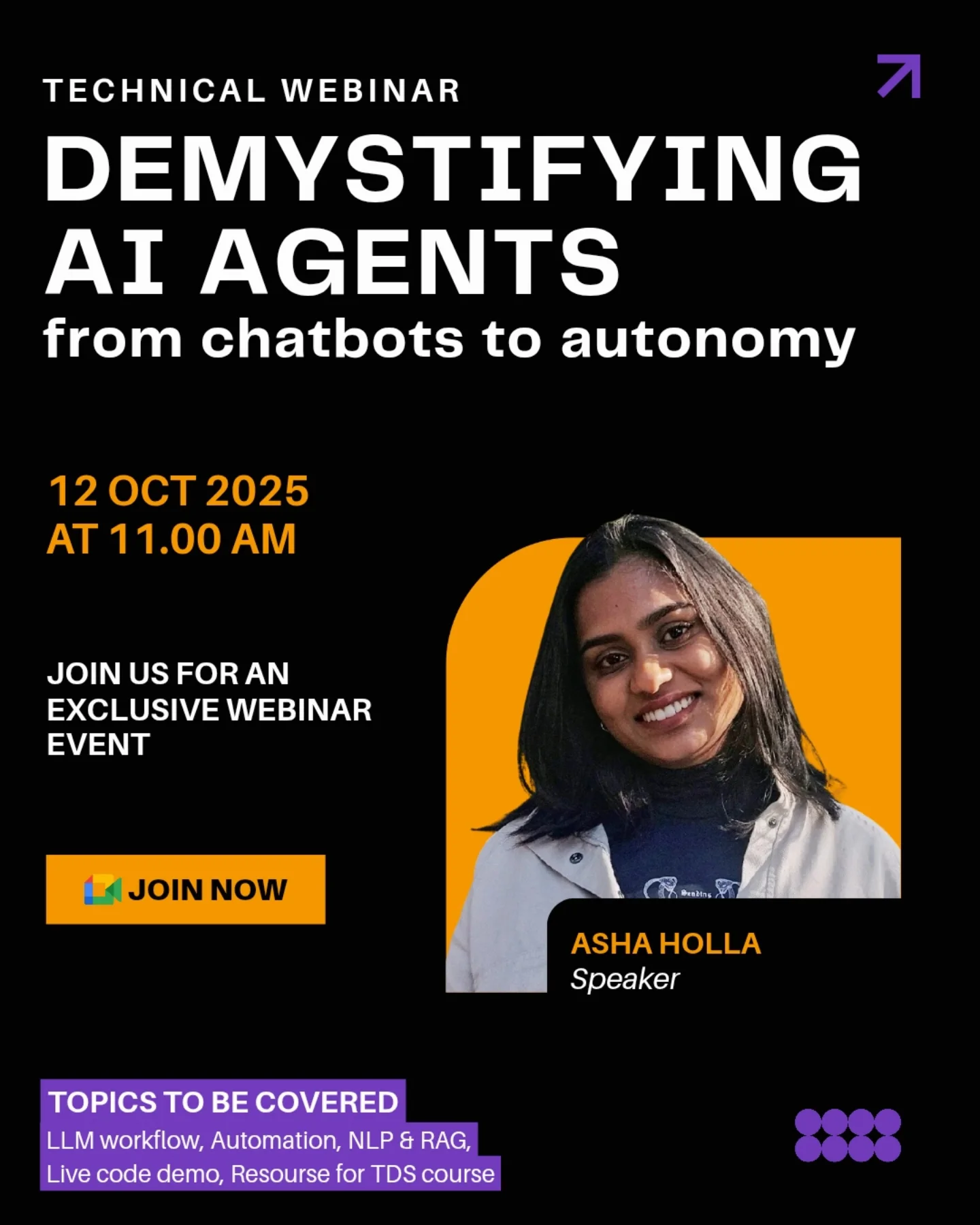 DEMYSTIFYING AI AGENTS